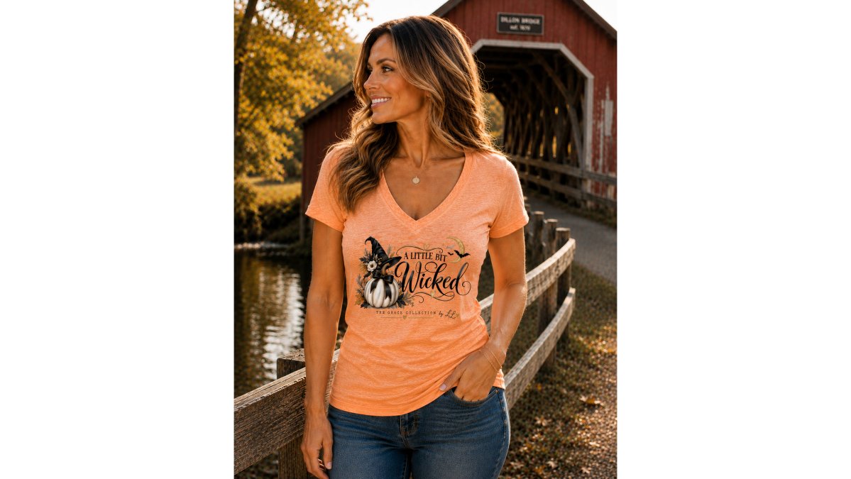 Classy Halloween Shirts for Women: Stylish Fall Picks