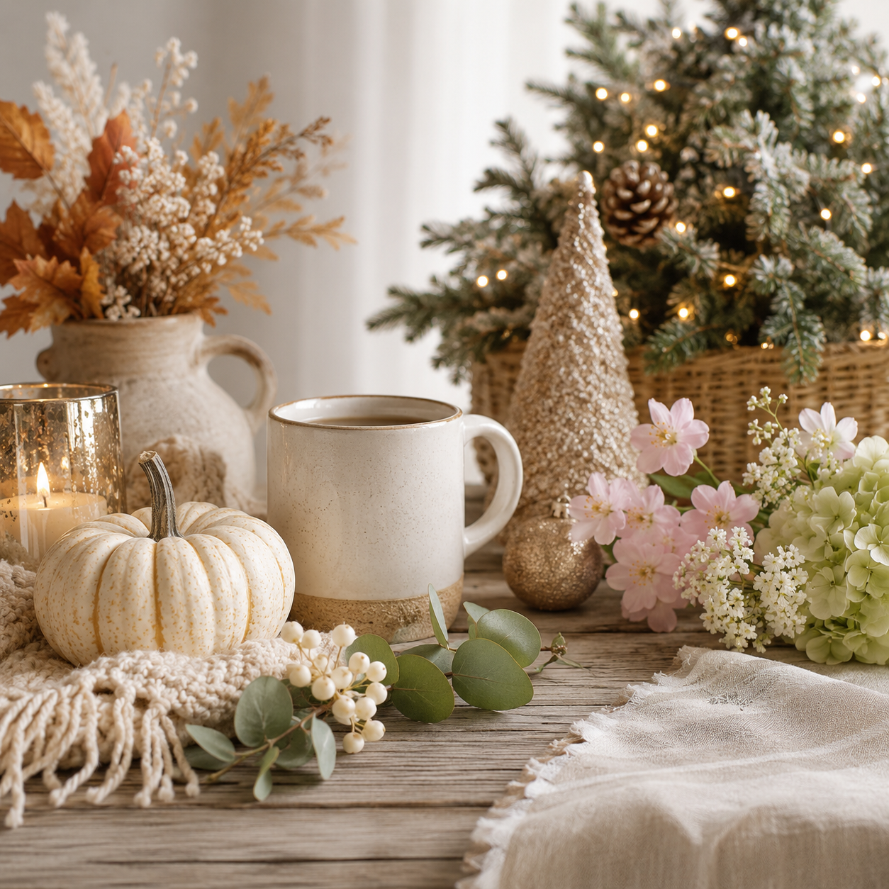 Holiday & Seasonal