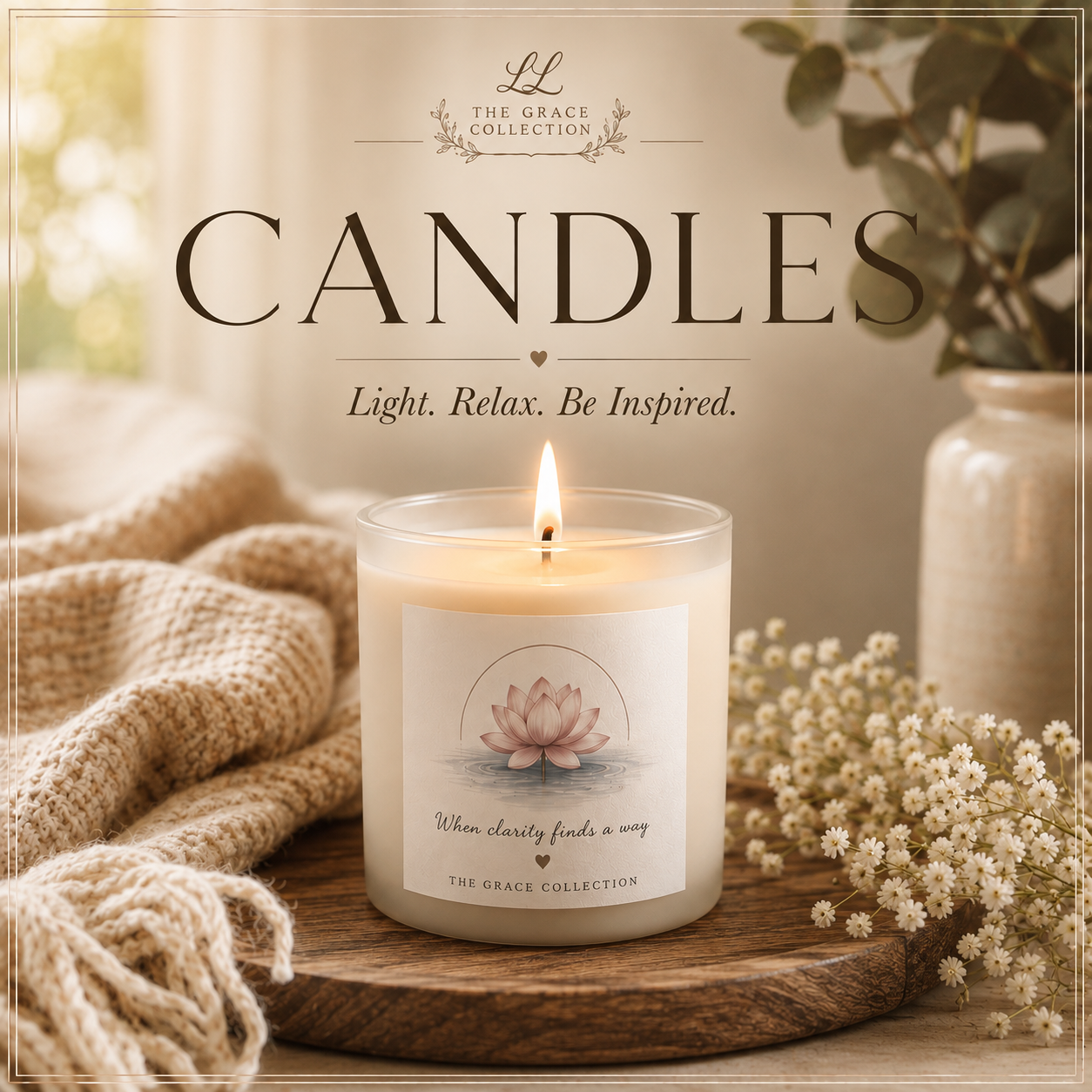 Candles