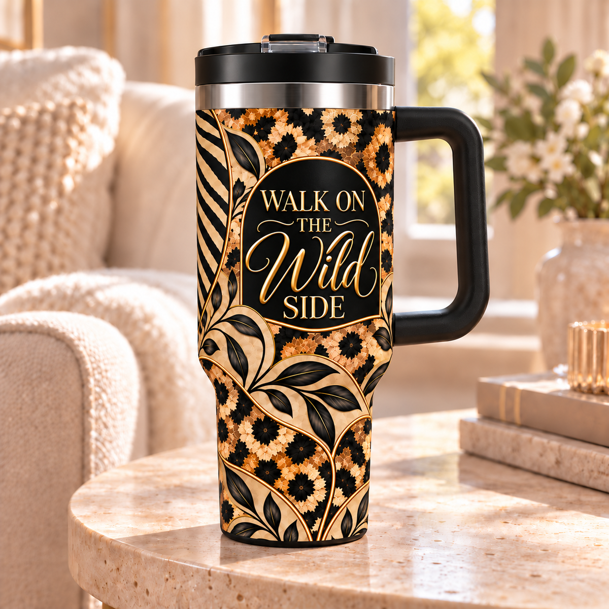Tumblers