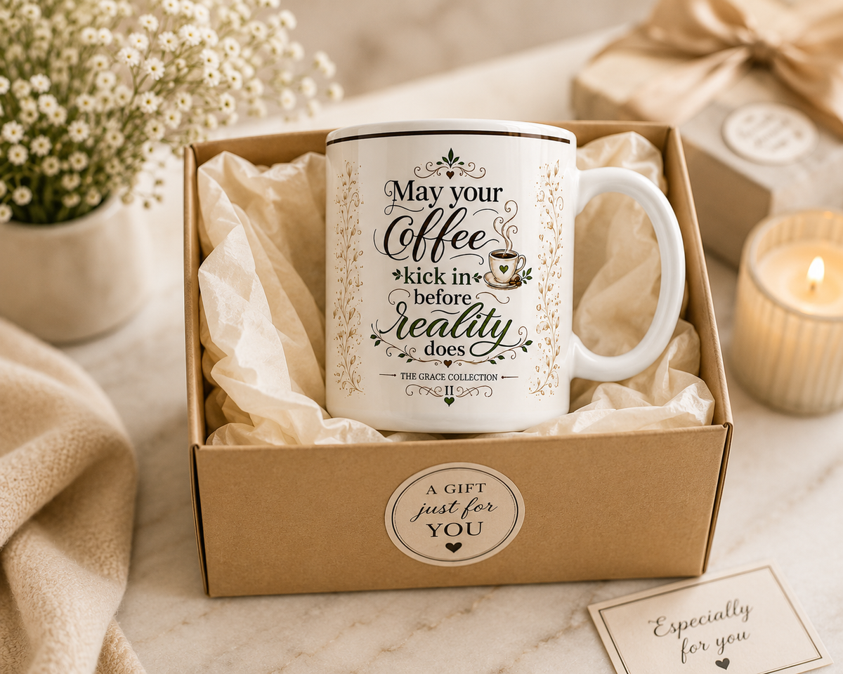 Inspirational Coffee