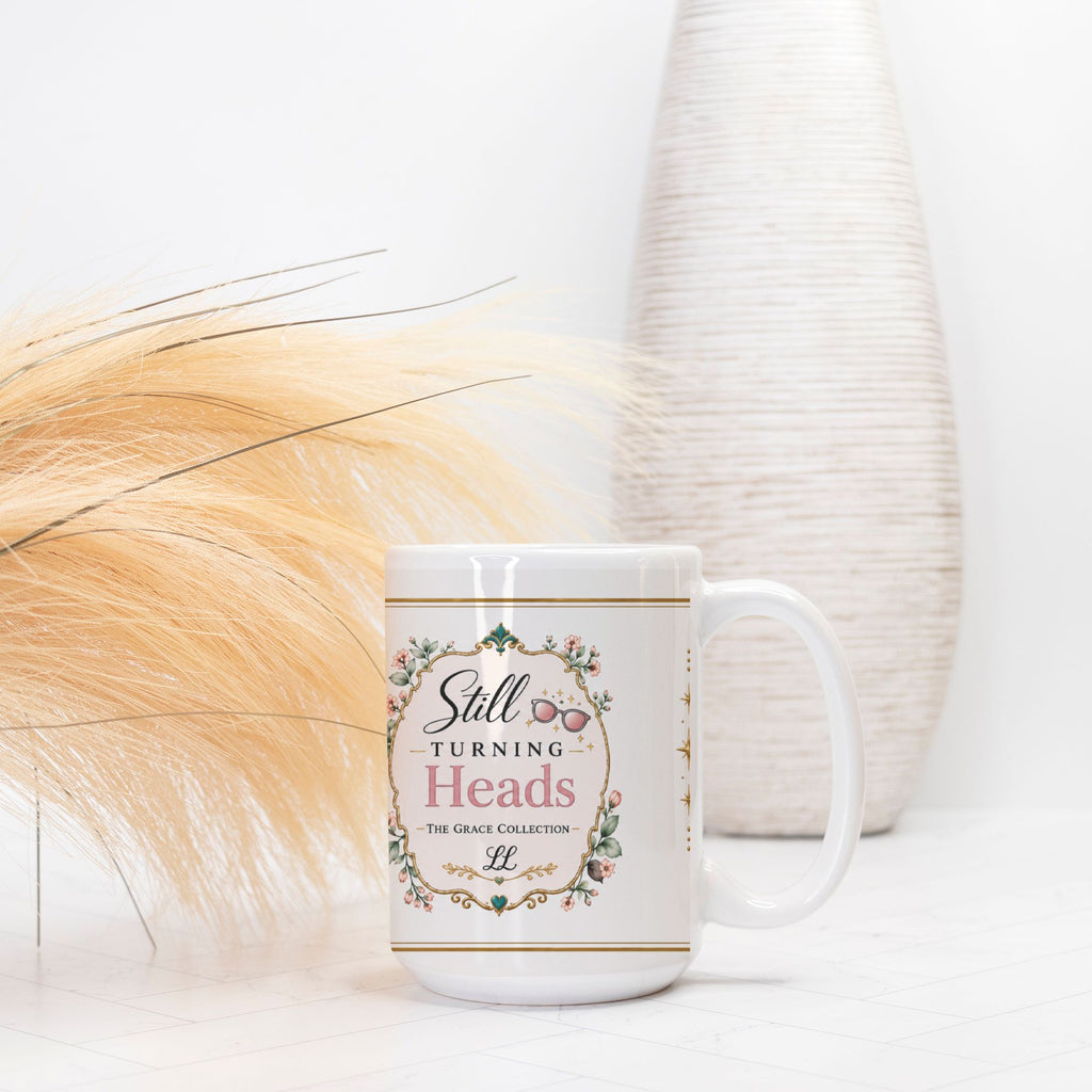 Mug Deluxe 15oz.