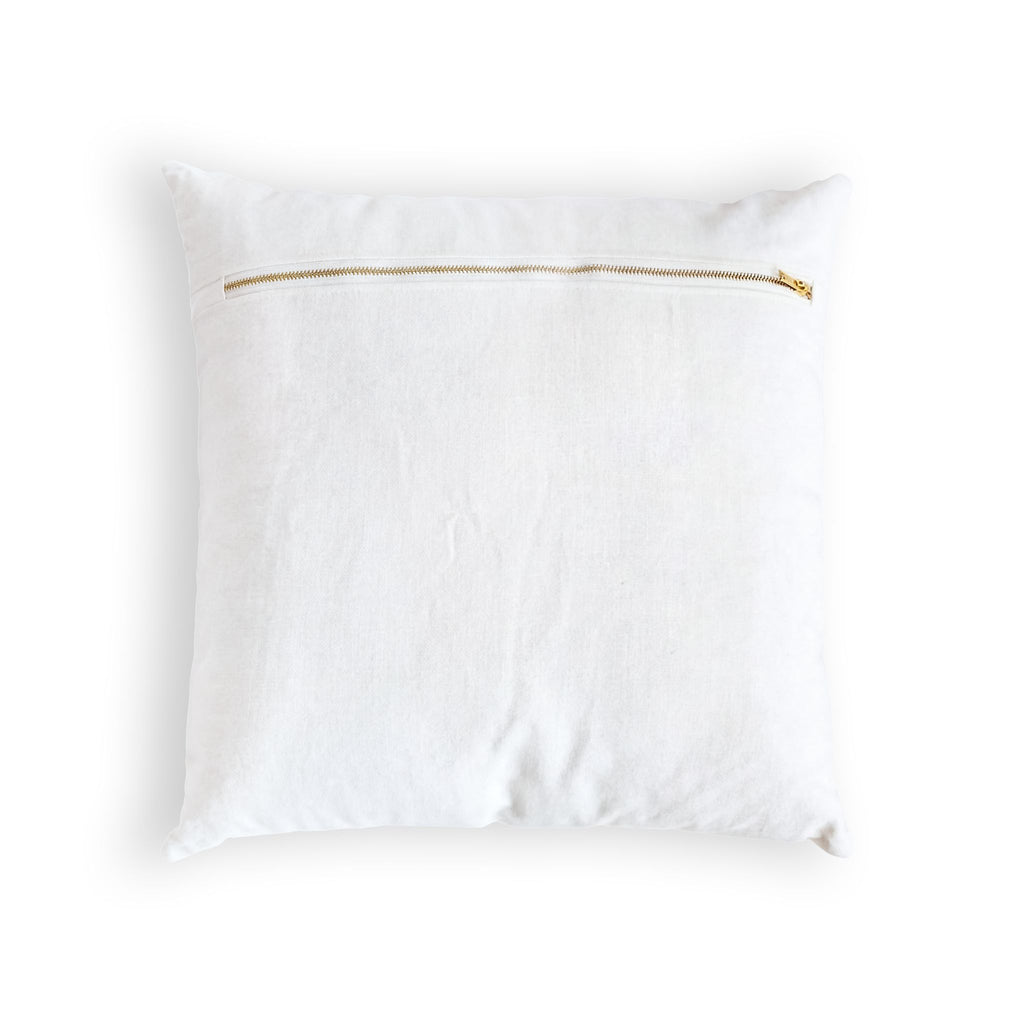 Dear Santa I Can Explain pillow | Christmas poly velvet pillow
