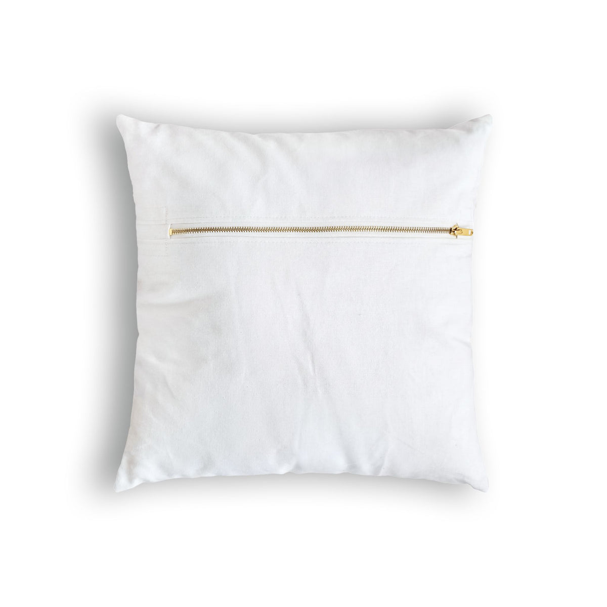 Decorated Christmas Tree Poly Velvet Pillow