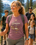 "Every Seasons Matter" - Women's Tee