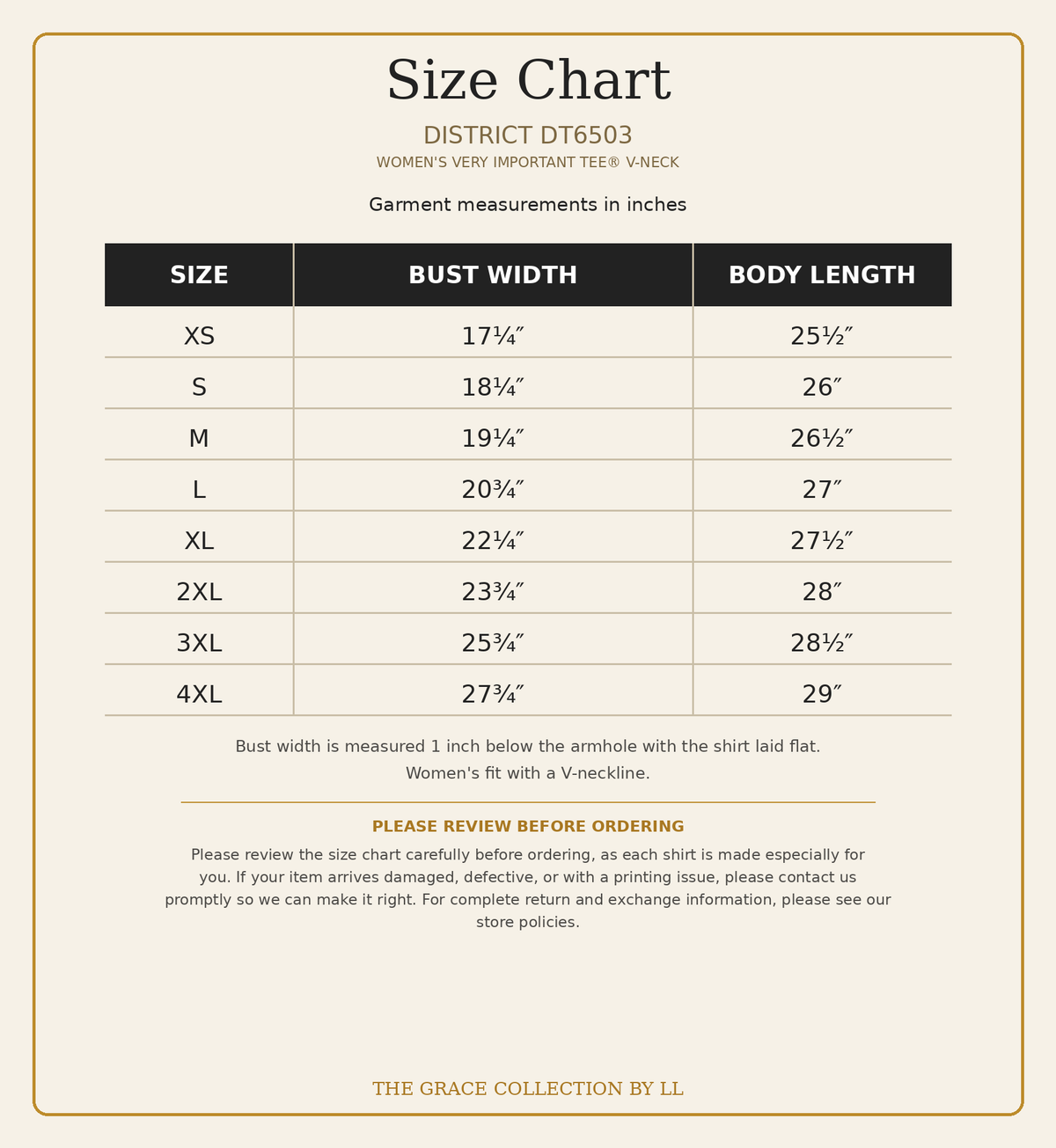 Clarity Finds A Way - Women's V-Neck Tee