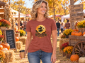 Witch Brew Coffee Co.  - Women's Tri Tee