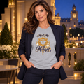 Meet Me At Midnight - crew neck tee