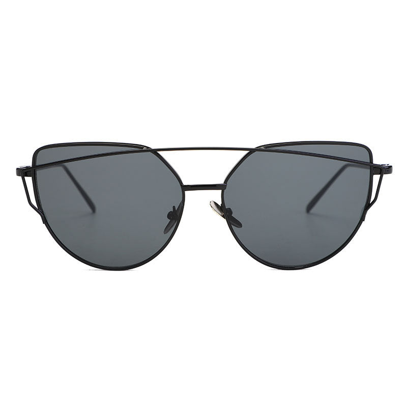Grace Vintage Cat Eye Shades for Women