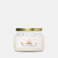 Ocean Breeze Candle Apothecary Jar (Double Wick)