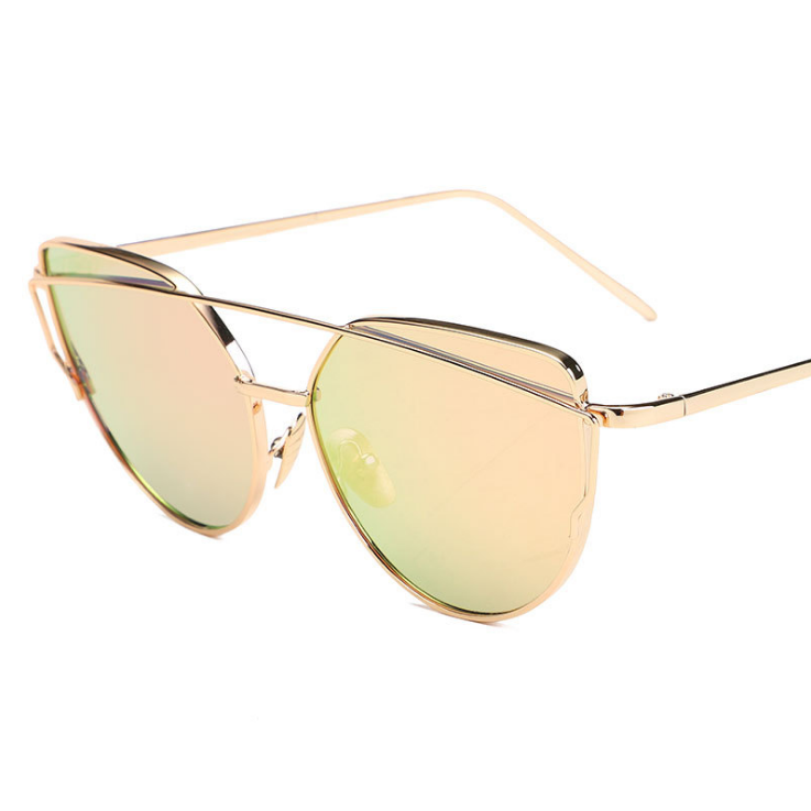 Grace Vintage Cat Eye Shades for Women