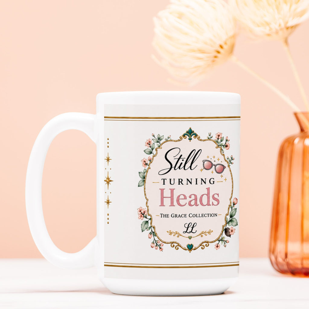 Mug Deluxe 15oz.