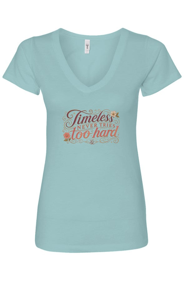 Timeless Never Tries Too Hard