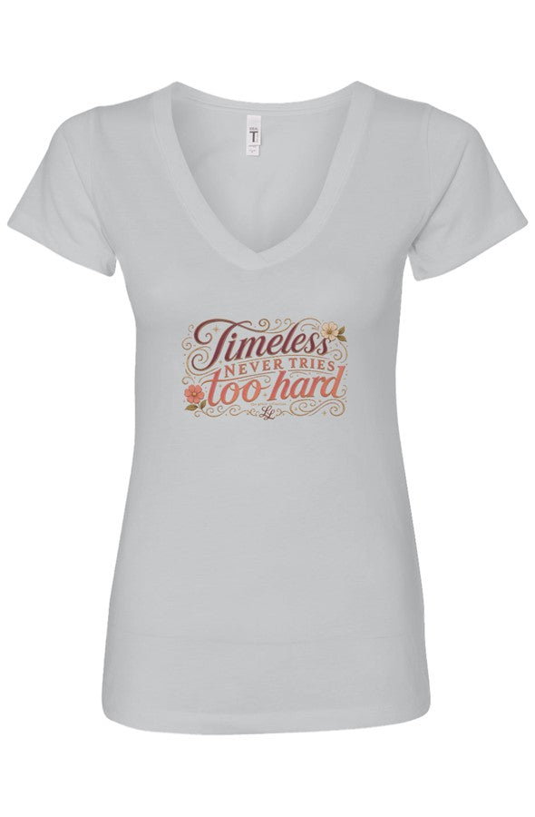 Timeless Never Tries Too Hard