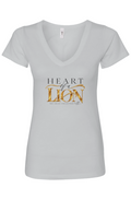 Heart Of A Lion