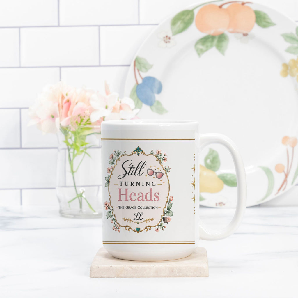 Mug Deluxe 15oz.