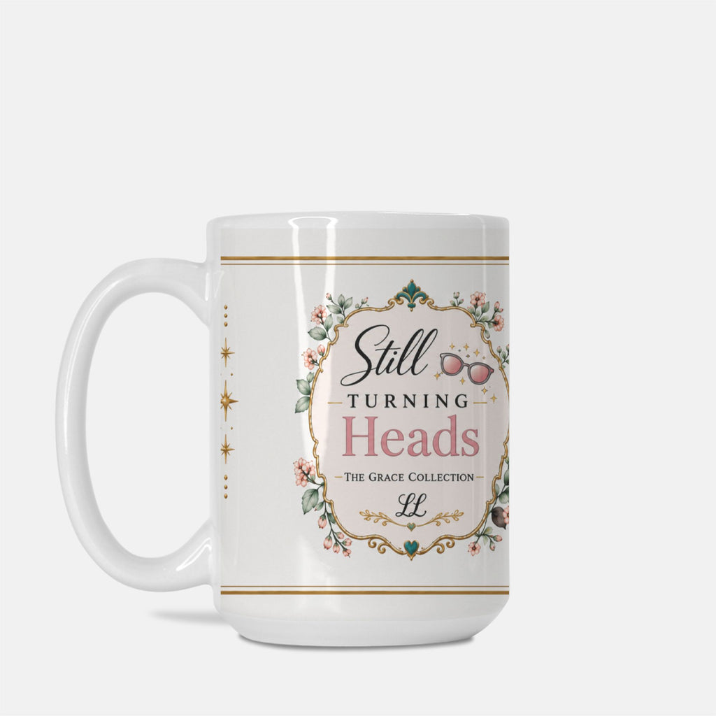 Mug Deluxe 15oz.