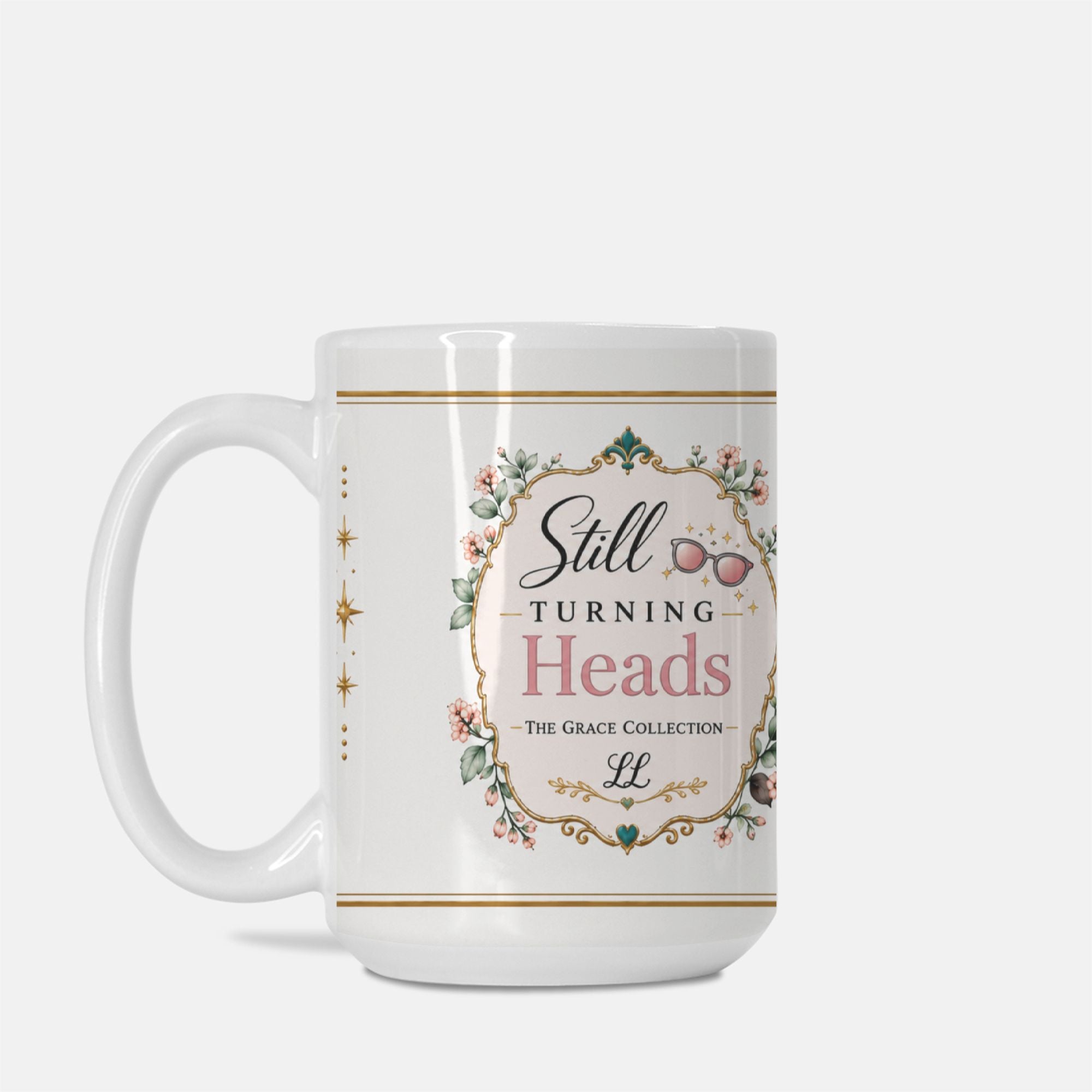 Mug Deluxe 15oz.