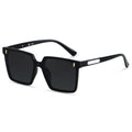 Grace Elegant Retro Square Shades UV400