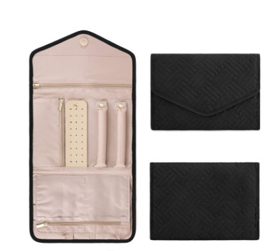 Graceful Journeys Foldable Jewelry Organizer