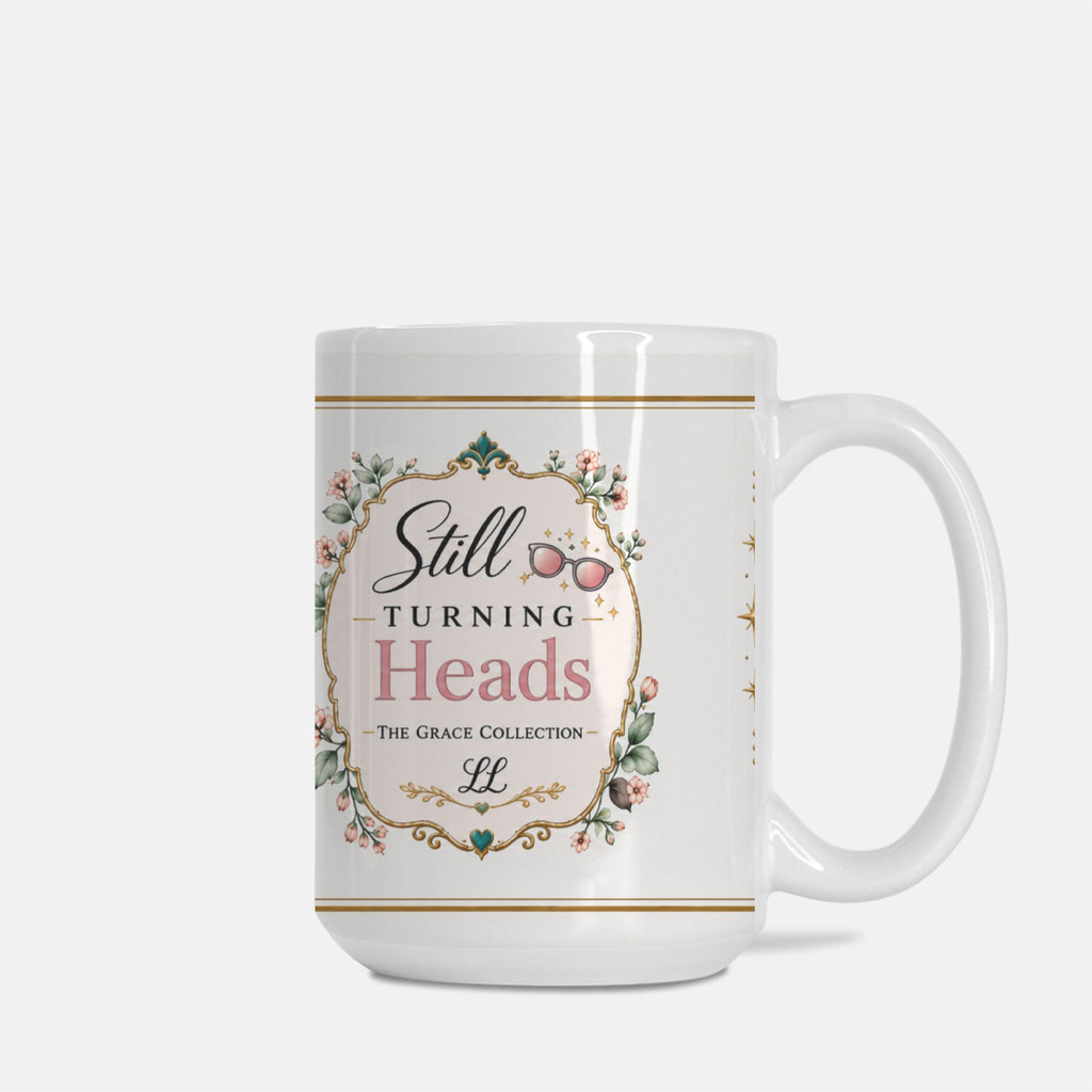 Mug Deluxe 15oz.