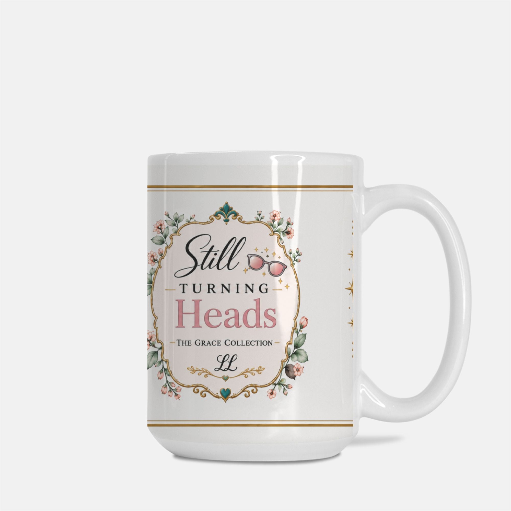 Mug Deluxe 15oz.