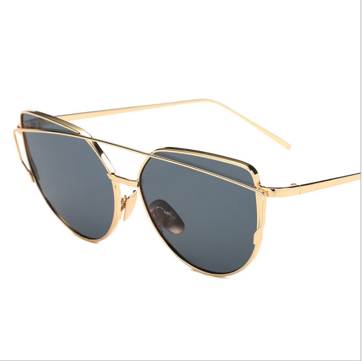Grace Vintage Cat Eye Shades for Women
