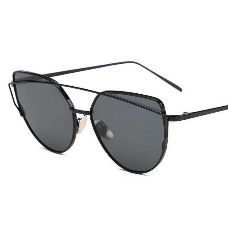 Grace Vintage Cat Eye Shades for Women