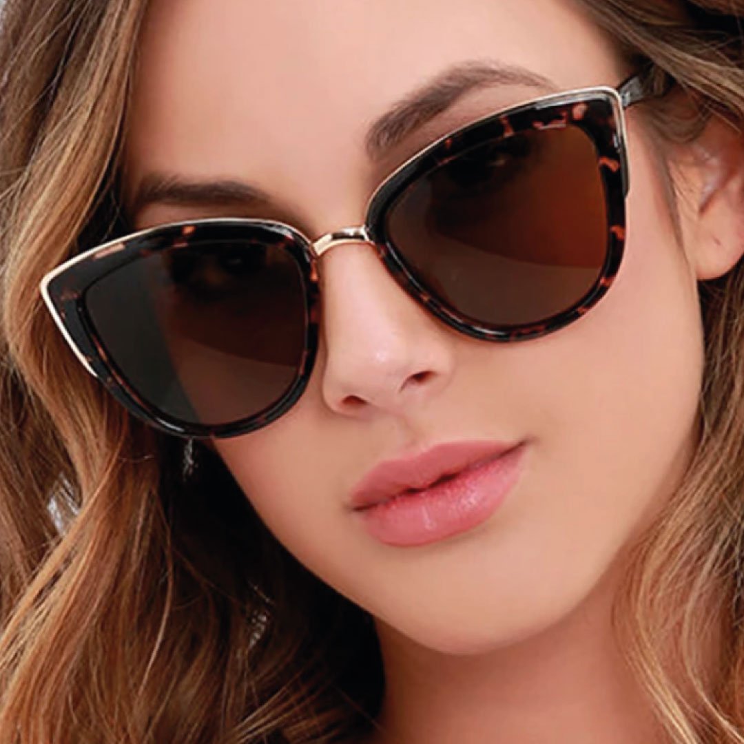 Grace Abby Sunglasses