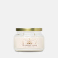 Blackberry Vanilla Candle Apothecary Jar (Double Wick)