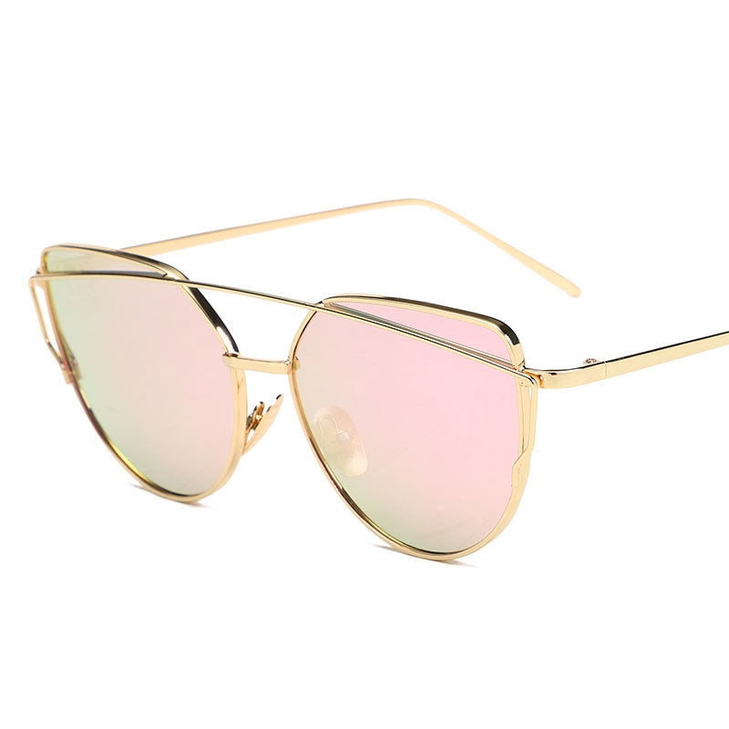 Grace Vintage Cat Eye Shades for Women