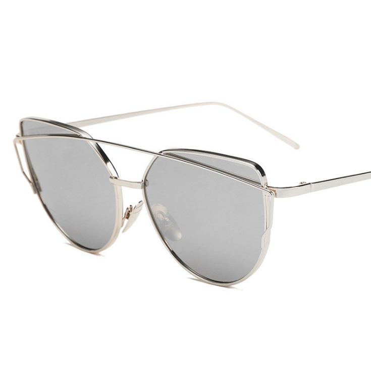 Grace Vintage Cat Eye Shades for Women